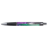 Stylo Carthagène Solive Purple (Dos)