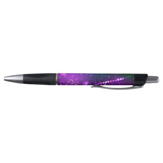 Stylo Carthagène Solive Purple (Bas)