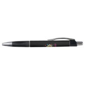 Stylo Catoween Halloween (Haut)