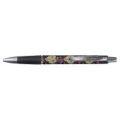 Stylo Catoween Halloween (Dos)
