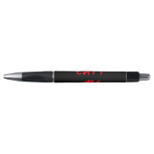 STYLO CATT TV PEN/STYLO (Devant)