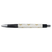Stylo Celestial Gold #2 (Devant)