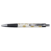Stylo Celestial Gold #2 (Dos)