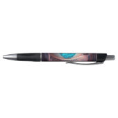 Stylo Celestial surrealism pen! (Bas)
