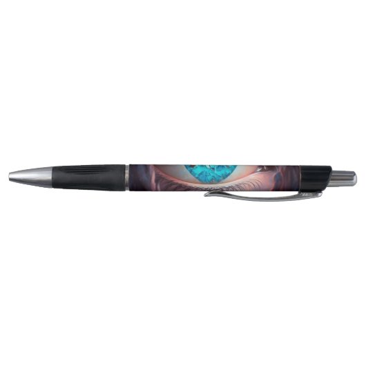 Stylo Celestial surrealism pen! (Bas)