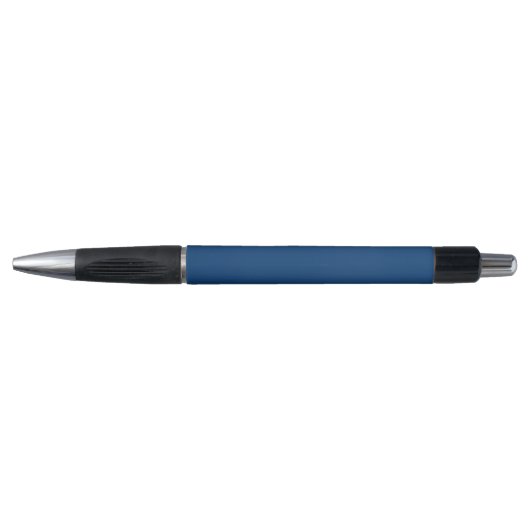 Stylo Cerulean foncé (Devant)