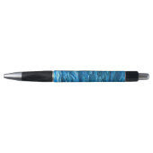 Stylo Cerulean Rhapsody (Devant)