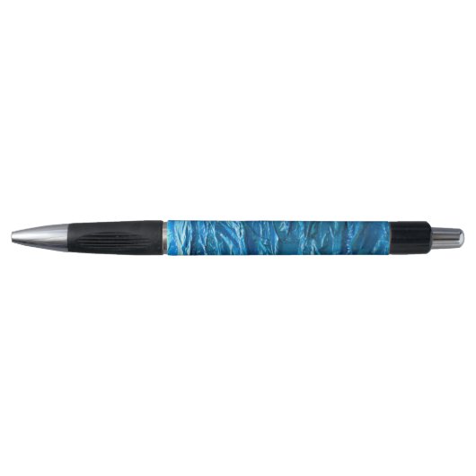 Stylo Cerulean Rhapsody (Devant)