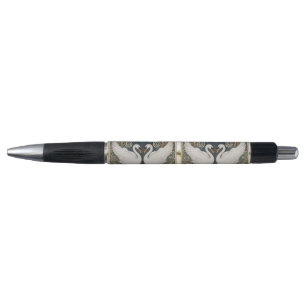 Stylo Chanson de cygne