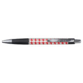 Stylo Chat Oriental Lucky Patterned (Dos)
