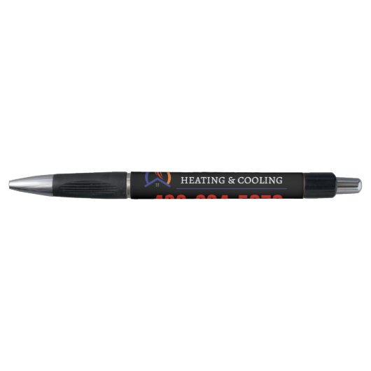 Stylo Chauffage et Refroidissement CVC (Devant)