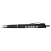 Stylo Chauffage et Refroidissement CVC (Haut)
