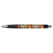 Stylo Cheetah African Feline Wild Animal (Devant)