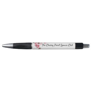 STYLO CHERRY POINT SPOUSE CLUB PEN