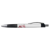 STYLO CHERRY POINT SPOUSE CLUB PEN (Haut)