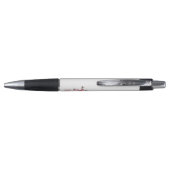 STYLO CHERRY POINT SPOUSE CLUB PEN (Dos)