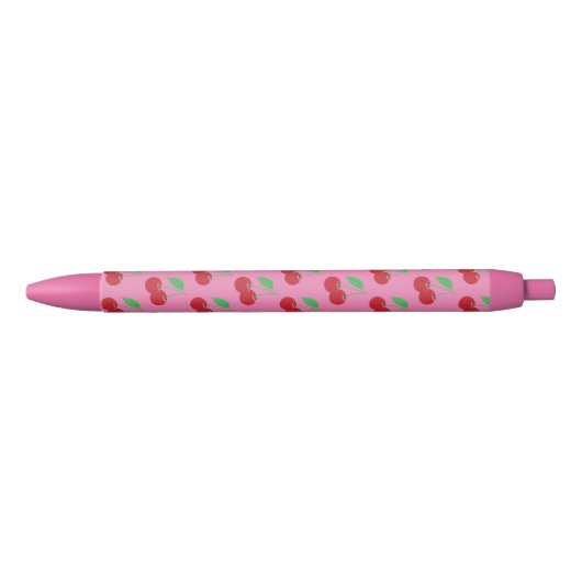 Stylo Cherry rose (Devant)