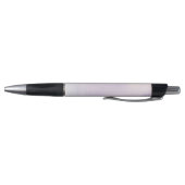 Stylo Cheval Floral Violet Filles (Bas)
