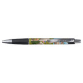 Stylo Chèvre Joyeuse (Dos)