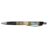 Stylo Chèvre Joyeuse (Bas)