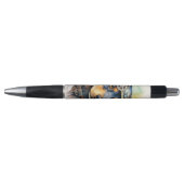 Stylo Chien Steampunk Kelpie Australien (Devant)