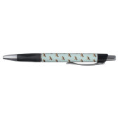 Stylo Chiens bergers allemands Motif Monogramme (Bas)