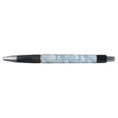 Stylo Cieux bleus Nuages (Devant)