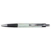 Stylo Cils en Or Menthe (Dos)