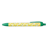 Stylo Citron Jaune (Haut)