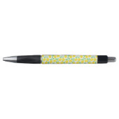Stylo Citrons jaunes frais - (Devant)