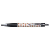 Stylo Citrouille adorobale (Dos)