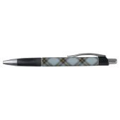 Stylo Clan Bell Tartan (Haut)