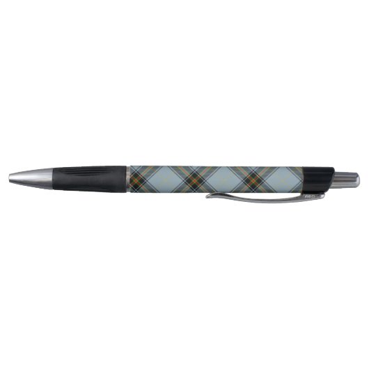 Stylo Clan Bell Tartan (Bas)