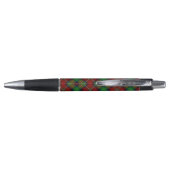 Stylo Clan Boyd Tartan (Dos)
