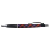 Stylo Clan Brown Tartan (Haut)