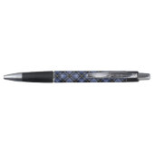 Stylo Clan Clark Tartan (Dos)