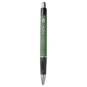 Stylo Clan Currie Tartan