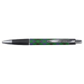 Stylo Clan Davidson Tartan (Dos)