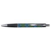 Stylo Clan Kirkpatrick Tartan (Dos)