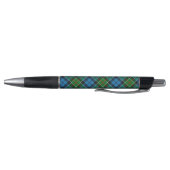 Stylo Clan Kirkpatrick Tartan (Bas)