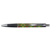 Stylo Clan MacMillan Tartan (Dos)