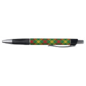 Stylo Clan MacMillan Tartan (Bas)