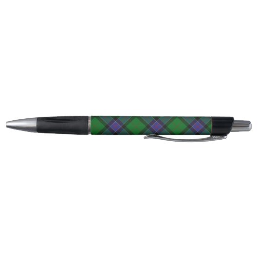 Stylo Clan Sinclair Chasse Tartan (Bas)