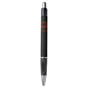 Stylo Classe d'études supérieures de 2025 BLKBRD Personn
