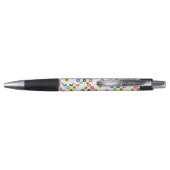 Stylo Classic logo pen (Dos)