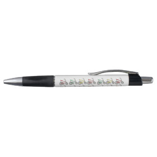 Stylo classique de bicyclette de vélo de rayon de