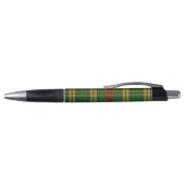 Stylo classique de coutume de plaid de tartan de (Haut)