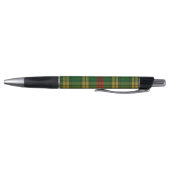Stylo classique de coutume de plaid de tartan de (Bas)