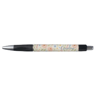 Stylo Classy Shabby Chic Floral Motif