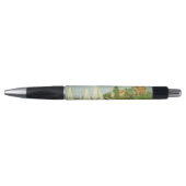 Stylo Claude Monet. Régates à Argenteuil (Devant)